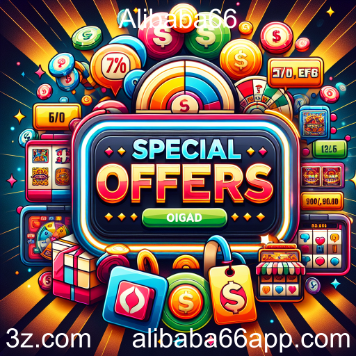 Descubra as Ofertas Especiais do Alibaba66: Jogos a Preços Irresistíveis